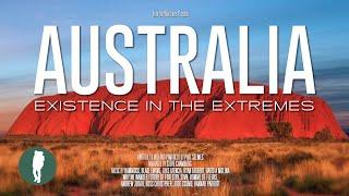 Australia Documentary 4K | Outback Wildlife | Original Nature Documentary | Deserts and Grasslands