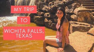THINGS TO DO IN WICHITA FALLS, TX |  My Trip | Small town USA