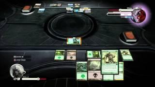 Duels of the Planeswalkers 2013 Ranked Multiplayer: Sepulchral Strength - Three of a Kind