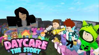 Roblox - Daycare  (Story) ( Easter 2023) Walkthrough