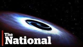 Gravitational waves explained
