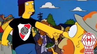 Fin Del Fútbol Argentino/ Velez Campeón/ Boca clasificado a la Libertadores