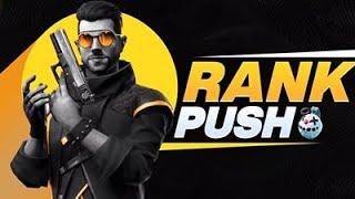 FREEFIRE | RANK PUSH | BR RANK 