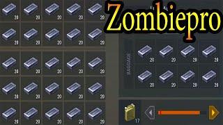 Zombiepro * LAST DAY ON EARTH * LDOE