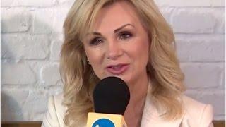 Eva D'Angelo o Mikusiu: "jak wyjeżdżam to on to czuje"!