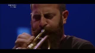 Avishai Cohen quartet - Into the Silence. D'jazz Nevers 2016