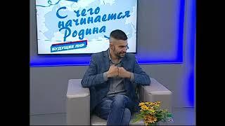 «Для меня футбол – это целая жизнь.» – Никита Герасименко, капитан ФК «Далевец» (Лутугино).