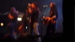 Eluveitie - Alesia @Summerbreeze 2012