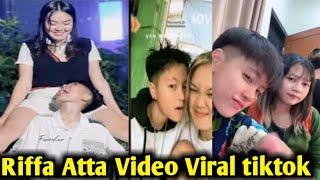 Riffa Atta Link – VIRAL RIFFA ATTA – Video Ata Rifa Viral tiktok – Riffa Atta Viral Video