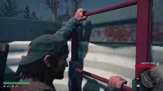 DAYS GONE ( Жизнь после ) Полное прохождение на PS4 . 97 серия