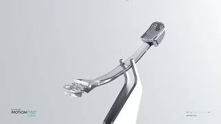Carriere Motion Pro Clear Workflow