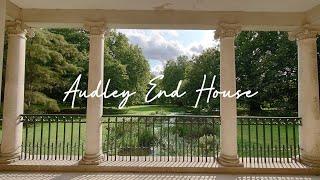 Audley End House - Is it Worth the Visit?