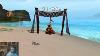 R0yals, Ty The Tasmanian Tiger playthrough part 28