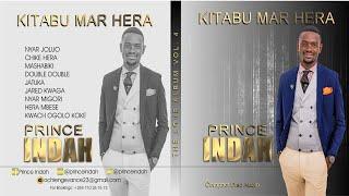 Prince Indah - Mashabiki