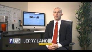 Why did I start my own search and recruiting firm? by Jerry Land