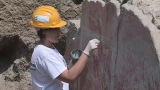 Pompeya, un yacimiento arqueológico sin igual