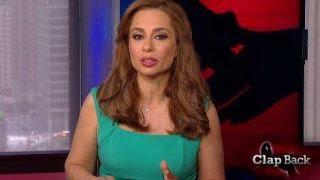 Julie Roginsky 'claps back' at GOP health care bill