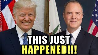 'Hit With A Baseball Bat' - Adam Schiff Just Got Demolished