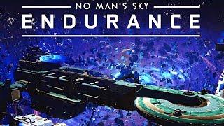 Spacetime mit Chris - No Man's Sky Neustart