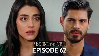 Gelin 62.Bölüm | Behind the Veil Episode 62 | Season 2