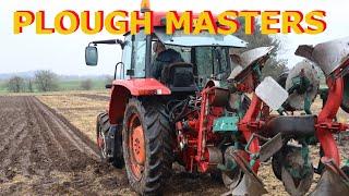 North Notts Ploughing Match