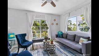 1560 Meridian Avenue #208, Miami Beach, FL 33139