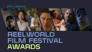 24th Annual Reelworld Film Festival Awards Show