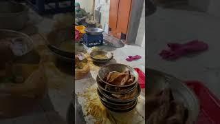 Traskoon Fish Marination | Traskoon Chawal And Fish Fry | Variety of Fishes | Peshawar Street Food