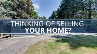 Selling Your Home in Sandy/Gresham Oregon