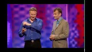 Mock the Week - Between the Lines Compilation