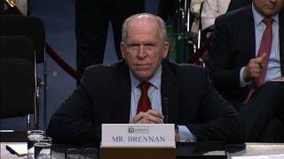 CIA Director warns of growing ISIS threat