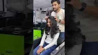 Indian Best Hair Dressers