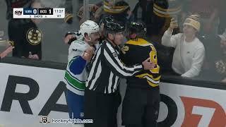 Kyle Burroughs vs Tomas Nosek Nov 13, 2022