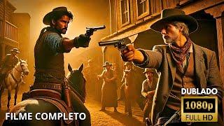 Se Encontrar Sartana, Reze pela sua Morte | Filme completo dublado em português HD | Western | Ação