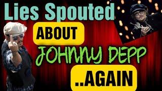 Johnny Depp Update | Johnny Depp Vs Amber Heard | Justice For Johnny Depp