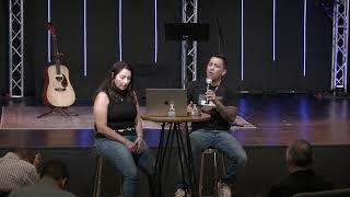 The Refuge | Kings & Queens - Identity | Pastors David and Kylene