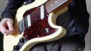 Single-coil vs Humbucker