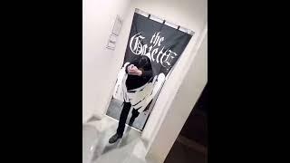 The GazettE New post 