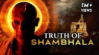 Does Shambhala Really Exist? - Kalki 2898 AD and Mahabharat Conspiracy Theories