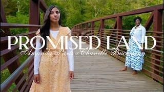 Promised Land - Amanda Paris & Chanelle Buchanan (Official Music Video)