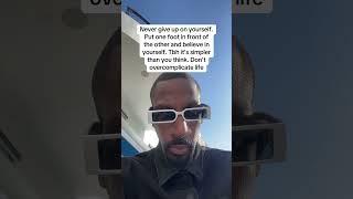 DONT OVERCOMPLICATE LIFE #shorts #fyp #foryou #shortsyoutube #motivation #inspiration #shortsviral