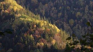 Rila mountains Rila monastery Bulgaria