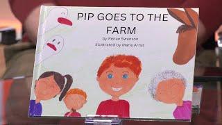 From sisters to creators of a children’s book on southern Minnesota farms