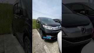 StepWGN Spada RP3/ зеленый угол 2.0/ акебоно #зеленыйугол #автоизяпонии #akebono Подробнее тут 