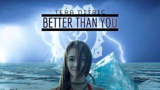 Tera Nitric – Better Than You (Original Mix)