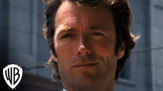 Clint Eastwood Collection | "Dirty Harry" - Six Shots or Five | Warner Bros. Entertainment