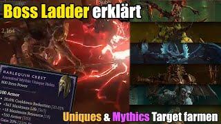 Diablo 4 | Boss Ladder erklärt