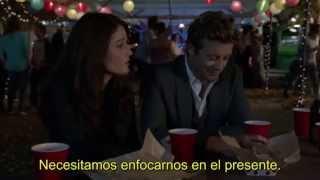 The Mentalist 7x09-Jane,Lisbon:"I don´t want to lose you"(last scene)