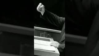 Редкие уникальные архивные аудиозаписи. Часть 3. Изенхауэр.