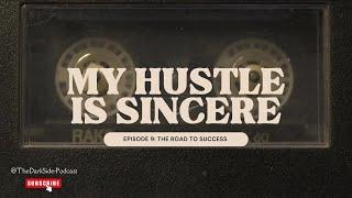 Balancing Academics and Activities - My Secrets to Success | My Hustle is Sincere - Episode 10